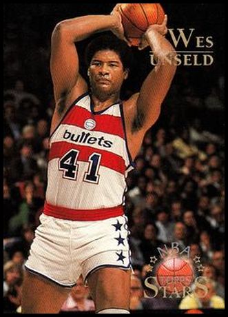 146 Wes Unseld